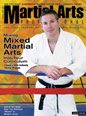 02/07 Martial Arts Professional